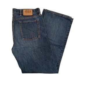 Gap loose fit jeans men’s 36x34